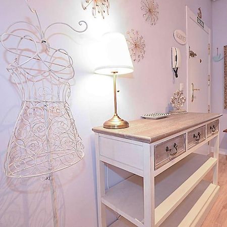 Apartamento Con Encanto "Las Raices" Santander Esterno foto