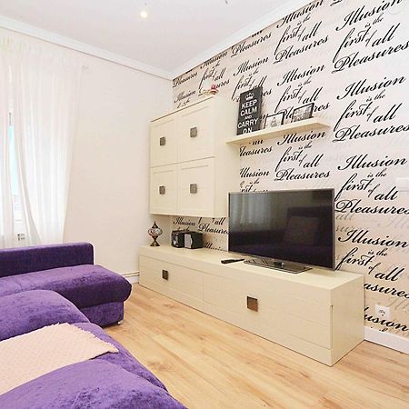 Apartamento Con Encanto "Las Raices" Santander Esterno foto