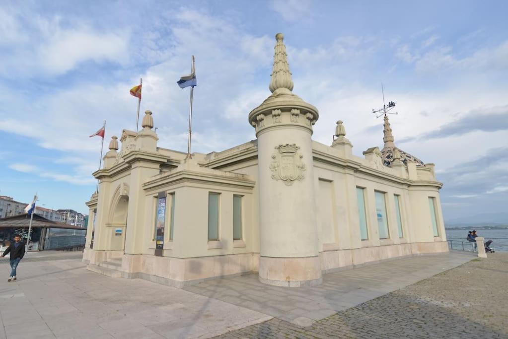 Apartamento Con Encanto "Las Raices" Santander Esterno foto