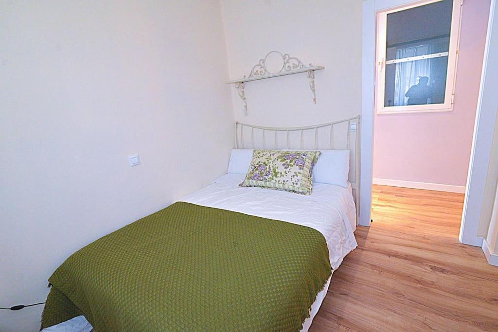 Apartamento Con Encanto "Las Raices" Santander Esterno foto