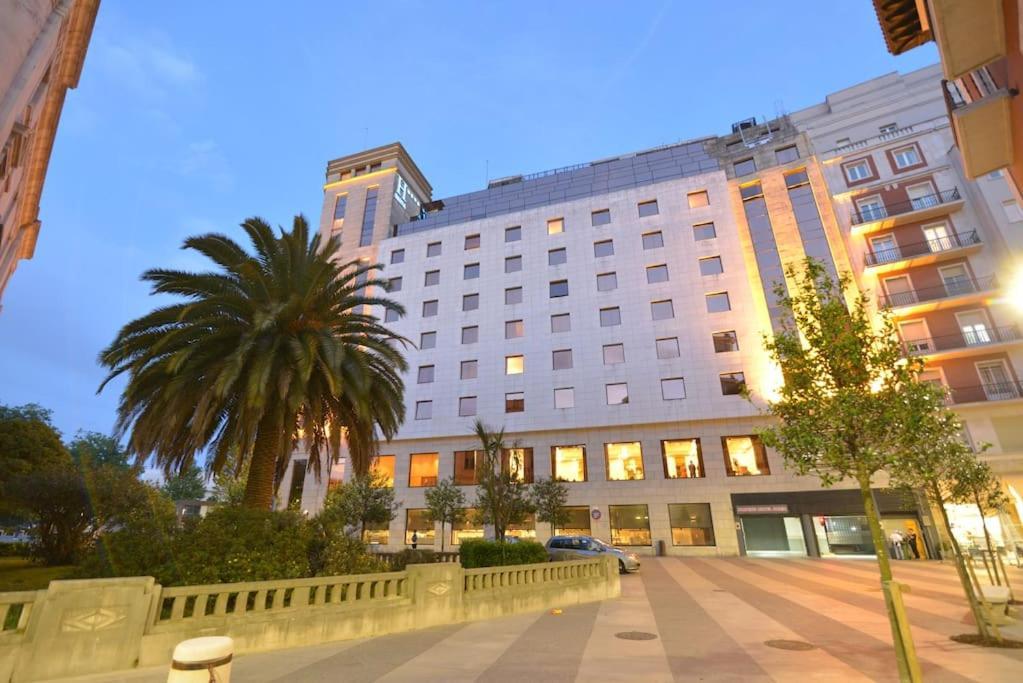 Apartamento Con Encanto "Las Raices" Santander Esterno foto