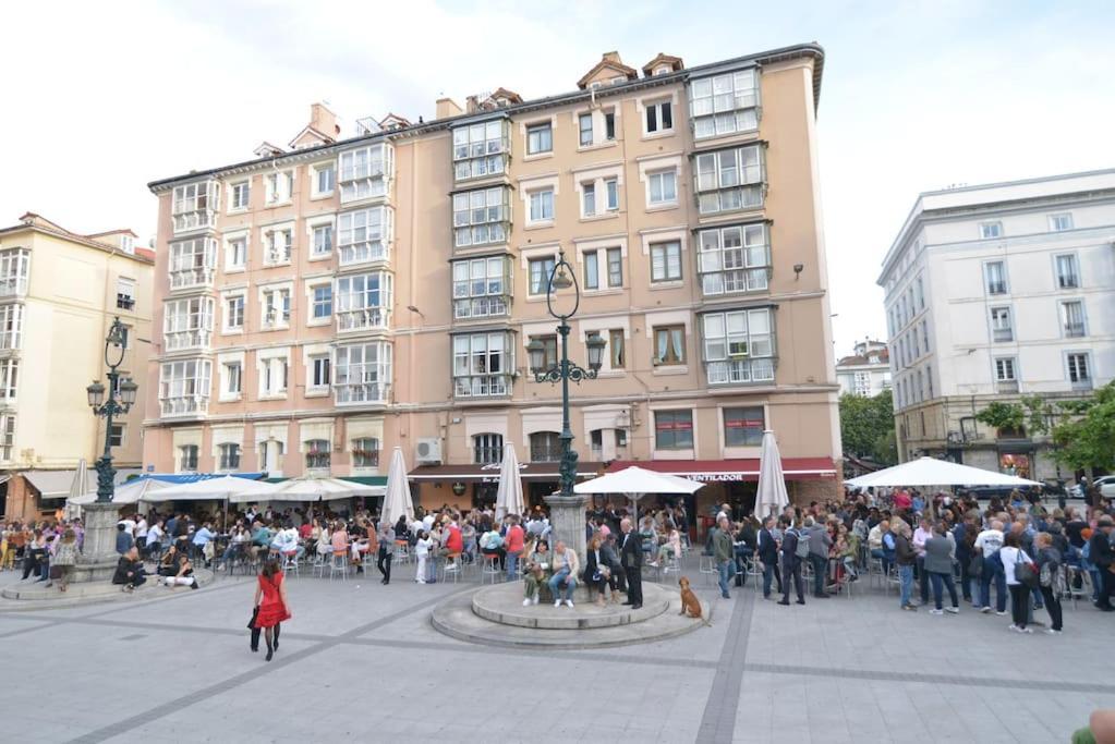 Apartamento Con Encanto "Las Raices" Santander Esterno foto