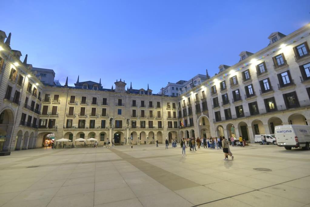 Apartamento Con Encanto "Las Raices" Santander Esterno foto