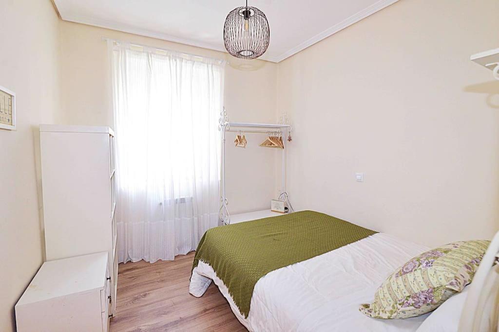 Apartamento Con Encanto "Las Raices" Santander Esterno foto