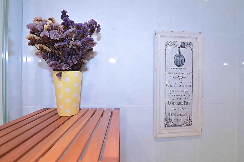 Apartamento Con Encanto "Las Raices" Santander Esterno foto