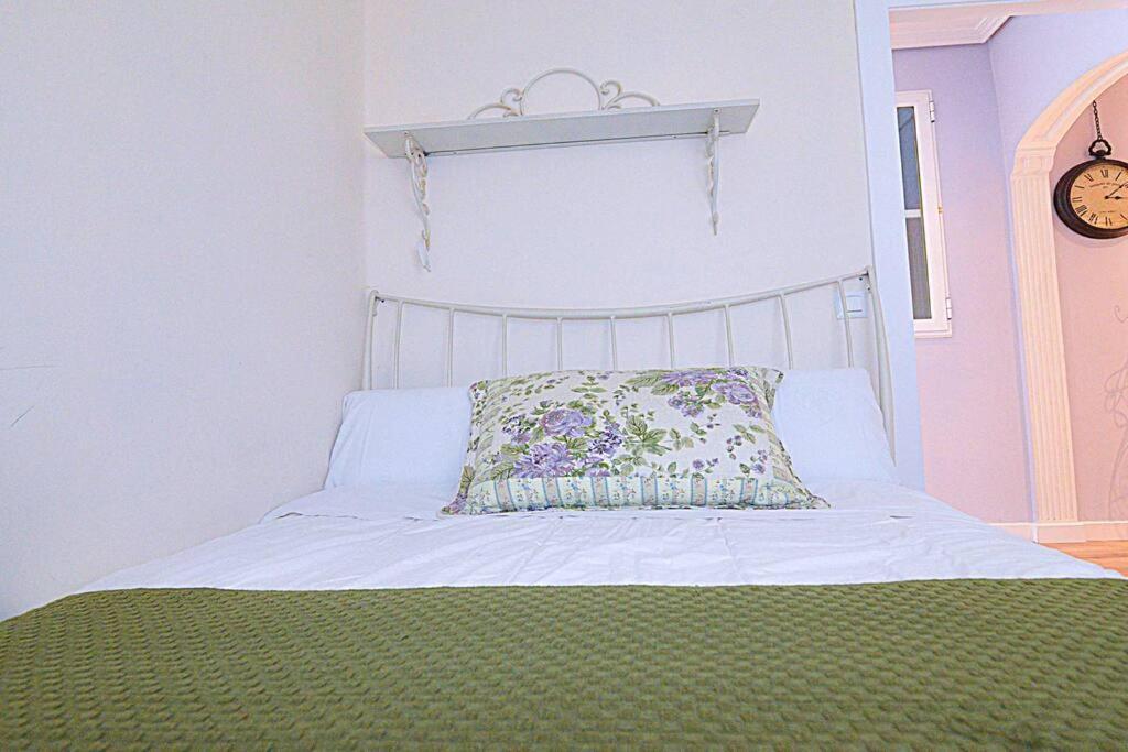 Apartamento Con Encanto "Las Raices" Santander Esterno foto