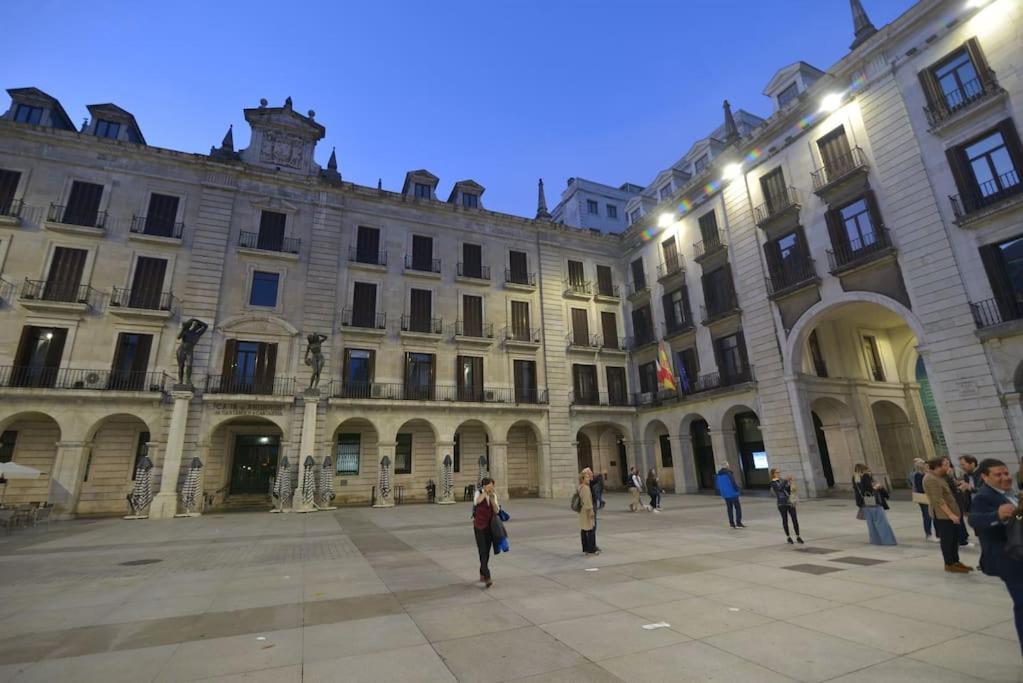 Apartamento Con Encanto "Las Raices" Santander Esterno foto