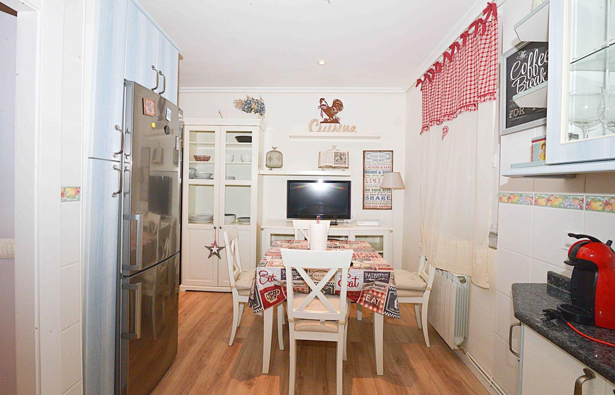 Apartamento Con Encanto "Las Raices" Santander Esterno foto