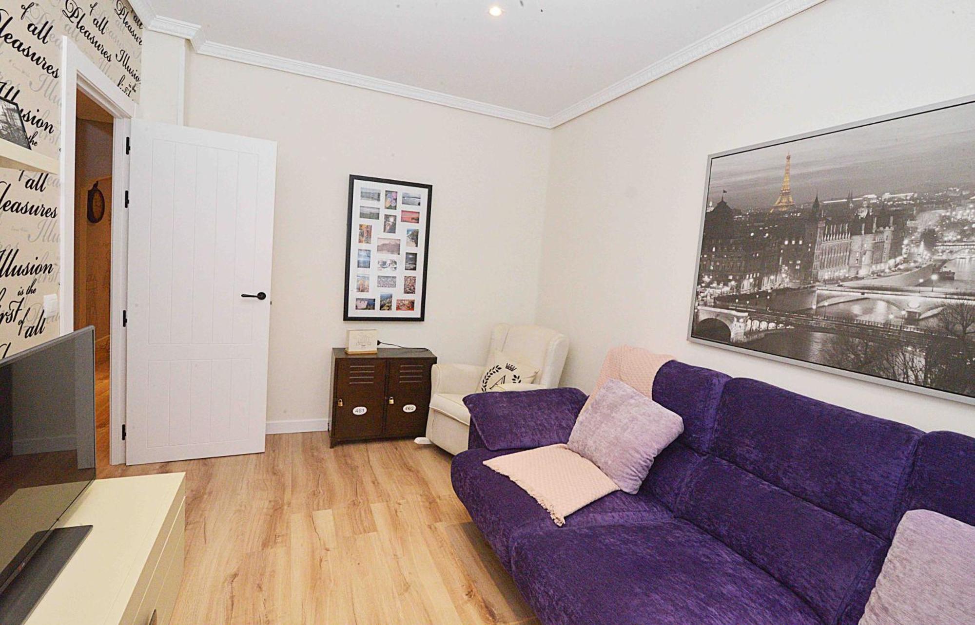 Apartamento Con Encanto "Las Raices" Santander Esterno foto