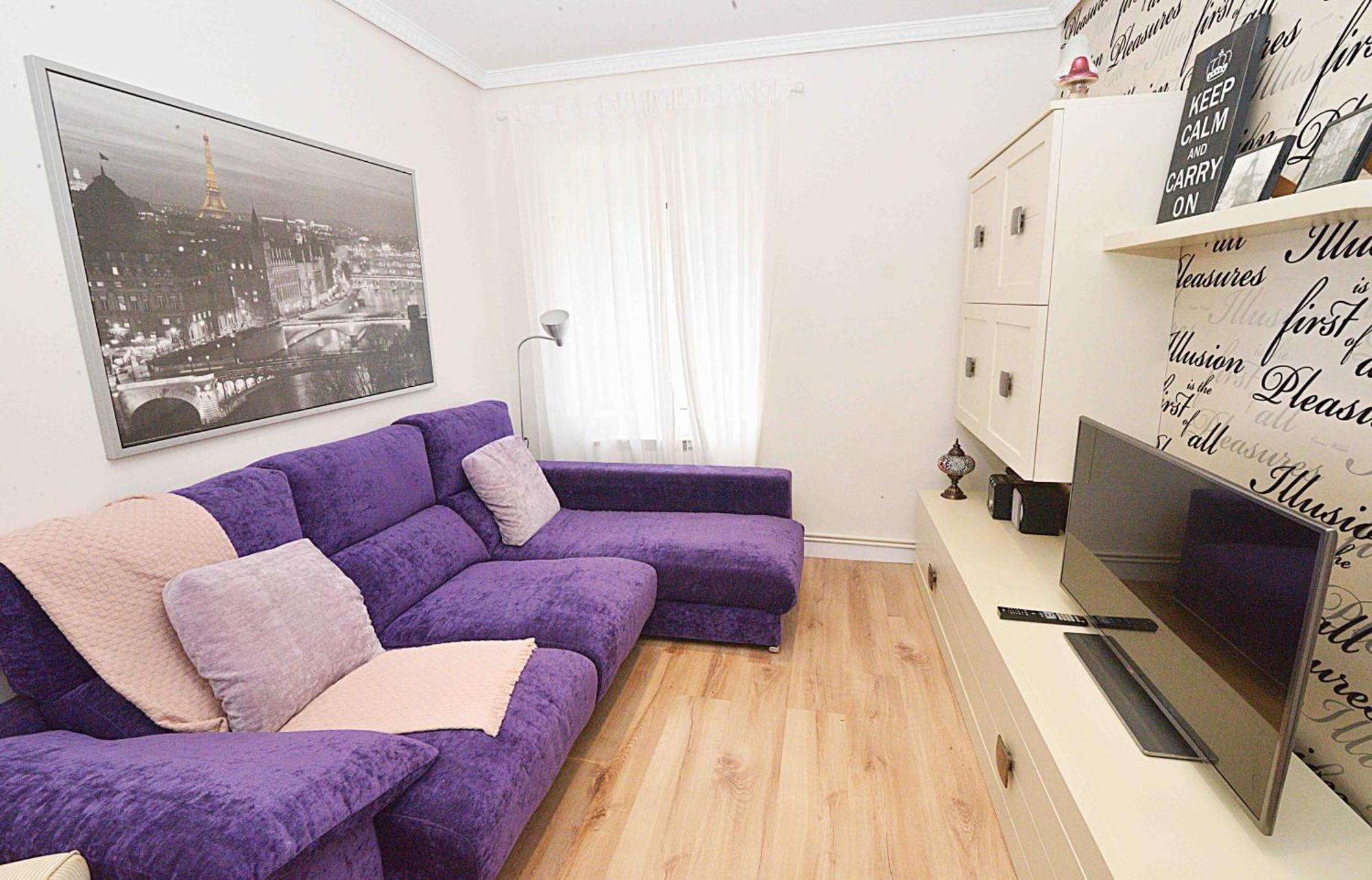 Apartamento Con Encanto "Las Raices" Santander Esterno foto