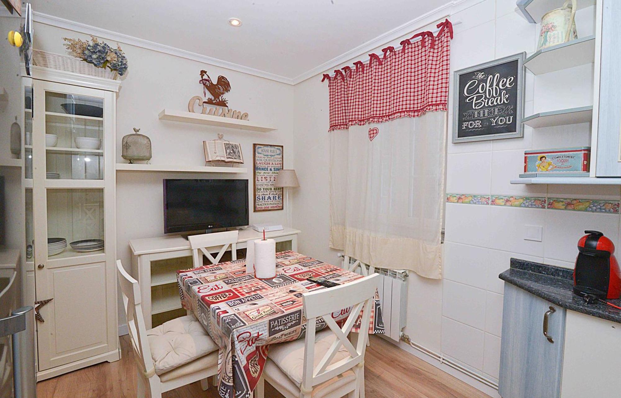 Apartamento Con Encanto "Las Raices" Santander Esterno foto