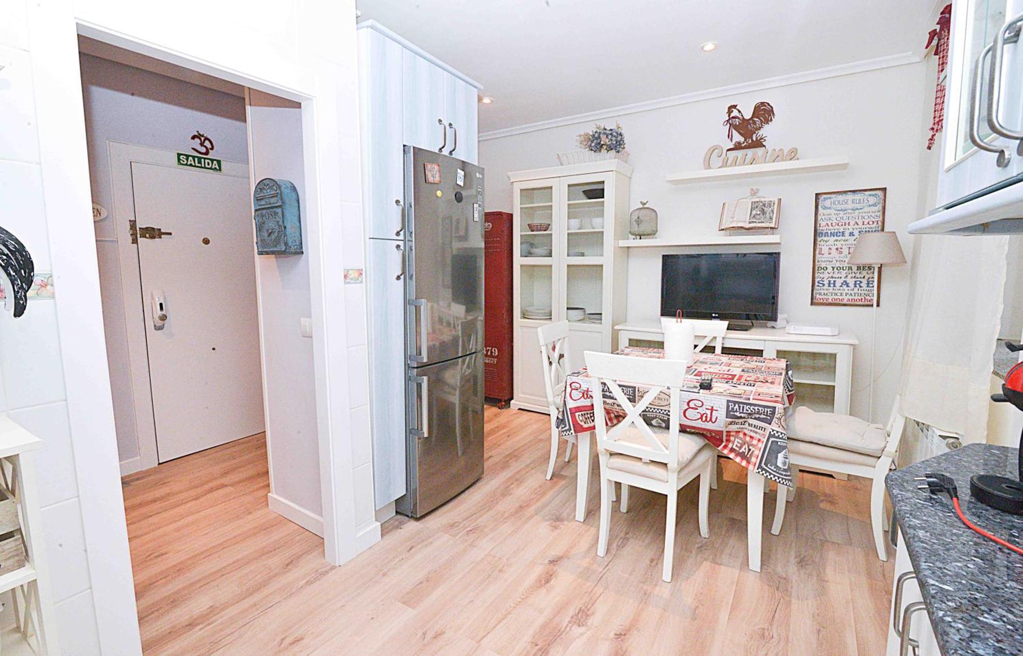 Apartamento Con Encanto "Las Raices" Santander Esterno foto