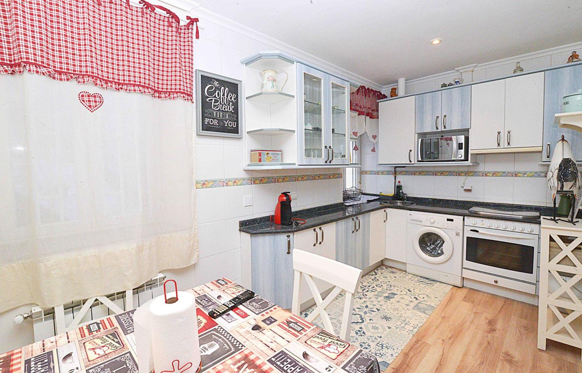 Apartamento Con Encanto "Las Raices" Santander Esterno foto
